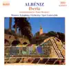 Igor Golovschin & Moscow Symphony Orchestra - Albéniz: Iberia (orch. P. Breiner)